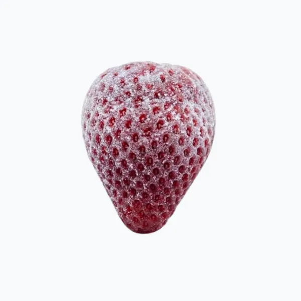 Frutillas IQF